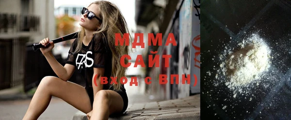 молекула духа Вяземский
